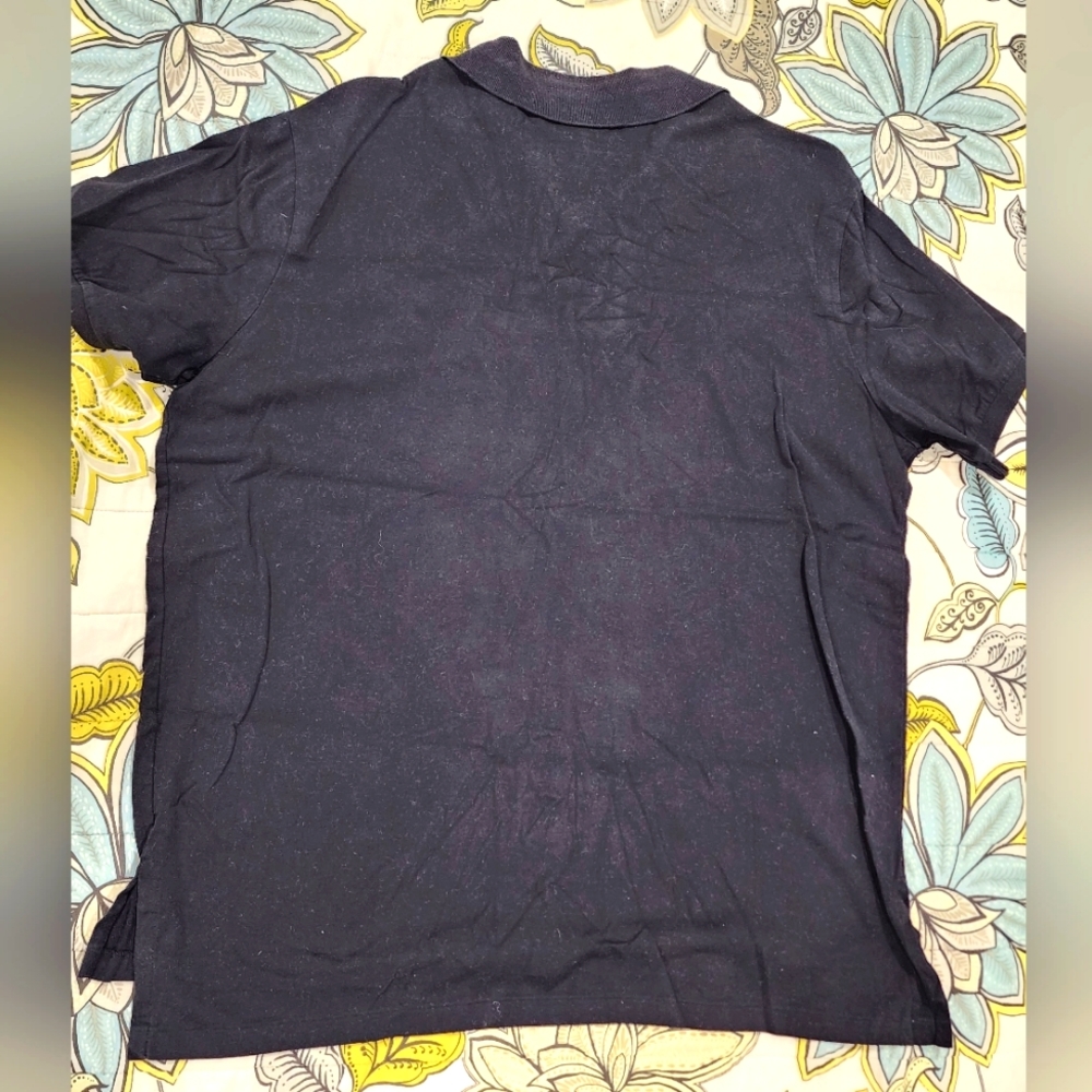Ralph Lauren Classic Polo Shirt sz XL - Picture 3 of 3
